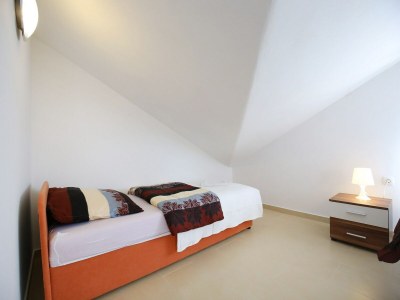 Apartment Apartments Kapetan - Two Bedroom Apartment with Terrace - Outdoor photo 30