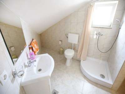 Apartment Apartments Kapetan - Two Bedroom Apartment with Terrace - Outdoor photo 34