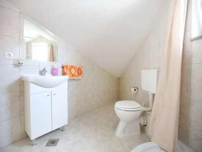 Apartment Apartments Kapetan - Two Bedroom Apartment with Terrace - Outdoor photo 35