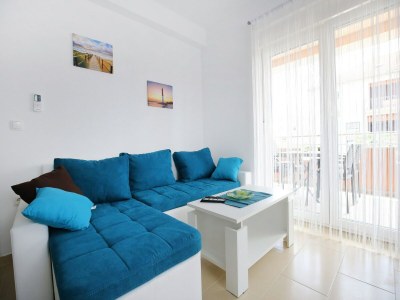 Apartment Apartments Kapetan - Two Bedroom Apartment with Terrace - Outdoor photo 39