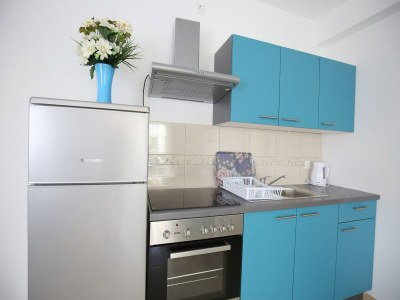 Apartment Apartments Kapetan - Two Bedroom Apartment with Terrace - Outdoor photo 41