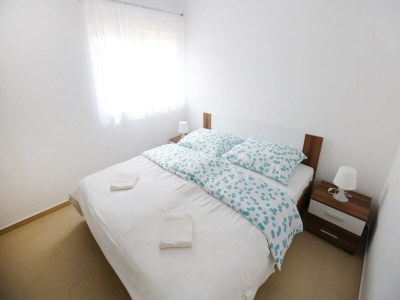 Apartment Apartments Kapetan - Two Bedroom Apartment with Terrace - Outdoor photo 47