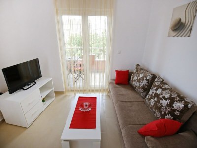 Apartment Apartments Kapetan - Two Bedroom Apartment with Terrace - Outdoor photo 56