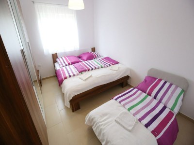 Apartment Apartments Kapetan - Two Bedroom Apartment with Terrace - Outdoor photo 59