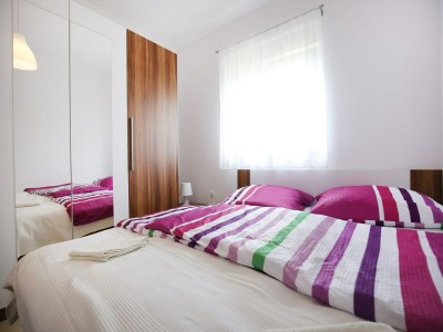 Apartment Apartments Kapetan - Two Bedroom Apartment with Terrace - Outdoor photo 62