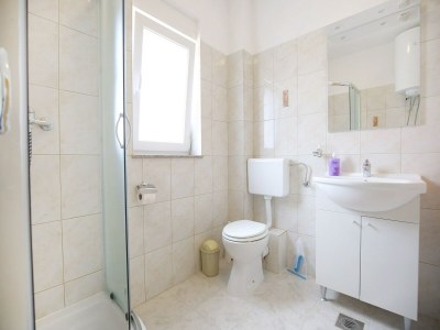 Apartment Apartments Kapetan - Two Bedroom Apartment with Terrace - Outdoor photo 64
