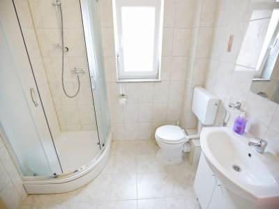 Apartment Apartments Kapetan - Two Bedroom Apartment with Terrace - Outdoor photo 65