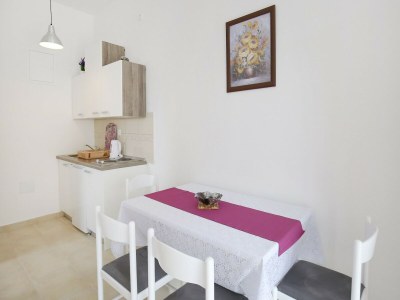 Apartment Apartments Kapetan - Two Bedroom Apartment with Terrace - Outdoor photo 69