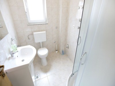 Apartment Apartments Kapetan - Two Bedroom Apartment with Terrace - Outdoor photo 70
