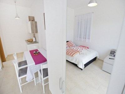 Apartment Apartments Kapetan - Two Bedroom Apartment with Terrace - Outdoor photo 74