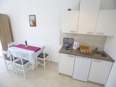 Apartment Apartments Kapetan - Two Bedroom Apartment with Terrace - Outdoor photo 79