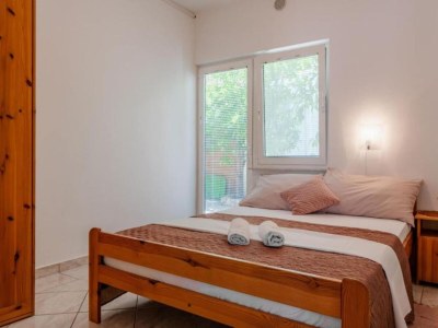Apartment Leček Cozy Apartments - Two Bedroom 1 - Features photo 14