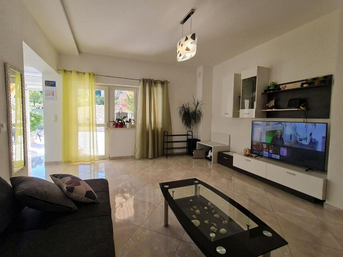 Apartment Luxury apartment Ani - Three Bedroom Apartment with terrace and Swimming pool