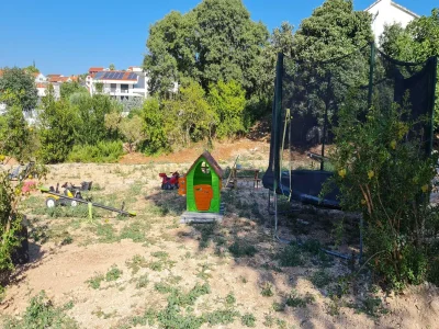 Apartment Luxury apartment Ani - Three Bedroom Apartment with terrace and Swimming pool - Outdoor photo 3