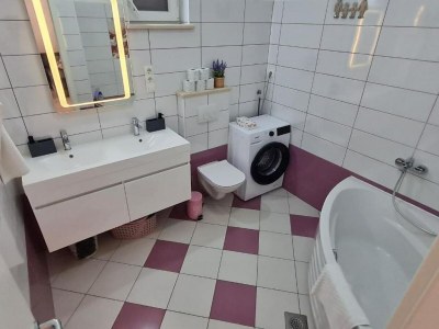 Apartment Luxury apartment Ani - Three Bedroom Apartment with terrace and Swimming pool - Features photo 23