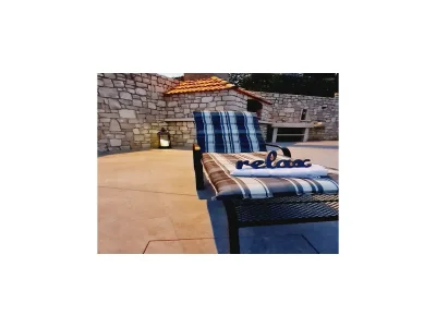 Apartment Luxury apartment Ani - Three Bedroom Apartment with terrace and Swimming pool - Outdoor photo 26