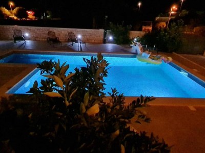 Apartment Luxury apartment Ani - Three Bedroom Apartment with terrace and Swimming pool - Outdoor photo 39