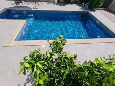 Apartment Luxury apartment Ani - Three Bedroom Apartment with terrace and Swimming pool - Outdoor photo 42