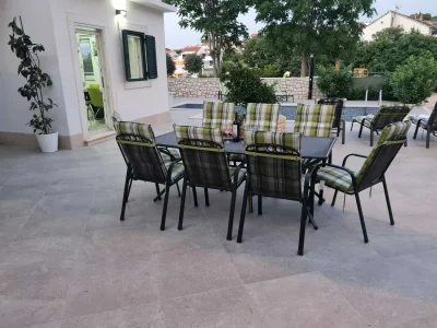 Apartment Luxury apartment Ani - Three Bedroom Apartment with terrace and Swimming pool - Outdoor photo 47