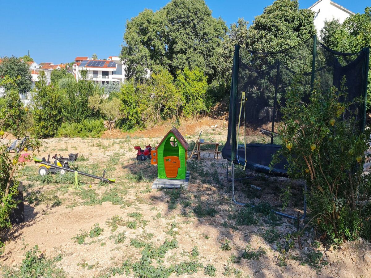 Apartment Luxury apartment Ani II  - Two Bedroom Apartment with Terrace