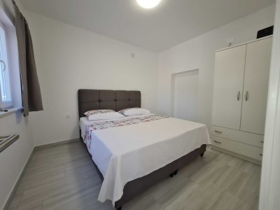 Apartment Luxury apartment Ani II  - Two Bedroom Apartment with Terrace - Features photo 9