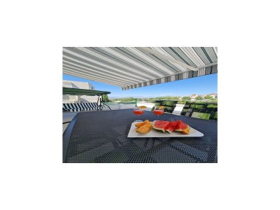 Apartment Luxury apartment Ani II  - Two Bedroom Apartment with Terrace - Outdoor photo 27