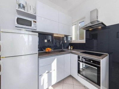 Apartment Apartments Tafra - One Bedroom Apartment - Features photo 11