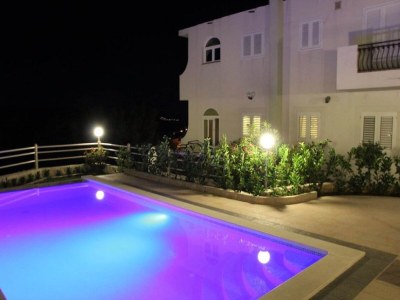 Apartment Apartments Tafra - One Bedroom Apartment - Outdoor photo 19