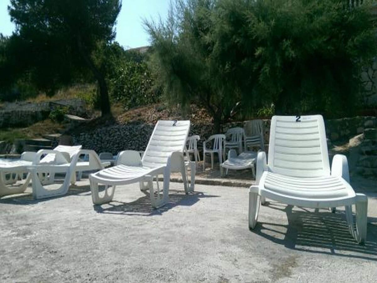 Apartment Apartments Marko- Superior Two Bedroom Apartment with Terrace and Sea View (A4+2) - Outdoor photo 3