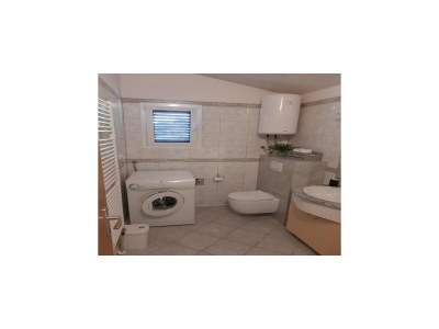 Apartment Apartments Marko- Superior Two Bedroom Apartment with Terrace and Sea View (A4+2) - Features photo 12