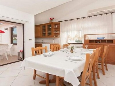 Apartment Apartments Marko- Superior Two Bedroom Apartment with Terrace and Sea View (A4+2) - Features photo 13