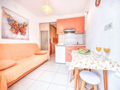 Apartment Apartments Gracin - One Bedroom Apartment with Terrace (A1) - Features photo 11