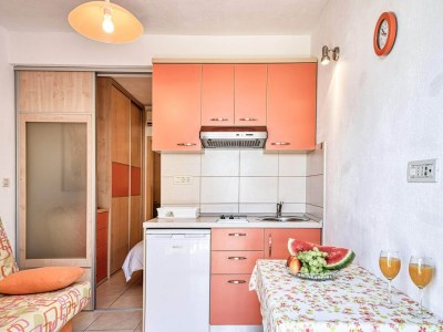 Apartment Apartments Gracin - One Bedroom Apartment with Terrace (A1) - Features photo 21