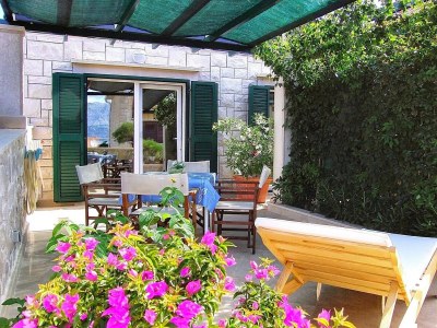 Apartment Apartments Gracin - One Bedroom Apartment with Terrace (A1) - Outdoor photo 37