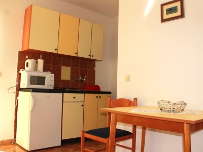 Apartment Apartments Antonio - One Bedroom Apartment with Terrace (Apartment C) - Features photo 23