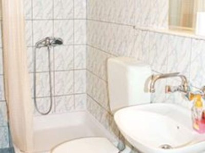Apartment Apartments Antonio - One Bedroom Apartment with Terrace (Apartment C) - Features photo 29