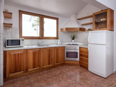 Apartment Dolac Green Side Apartments - Two Bedroom Apartment 2 - Features photo 7