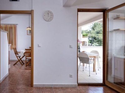 Apartment Dolac Green Side Apartments - Two Bedroom Apartment 2 - Outdoor photo 17