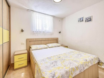 Apartment Apartments Gracin - Premium One Bedroom Apartment with Terrace (A3) - Features photo 19