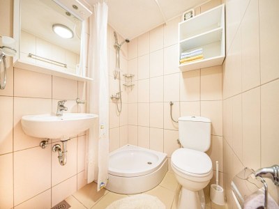 Apartment Apartments Gracin - Premium One Bedroom Apartment with Terrace (A3) - Features photo 20