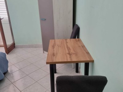 Apartment Apartments Željka - Studio Apartment with Terrace and a sea view (2) - Features photo 6