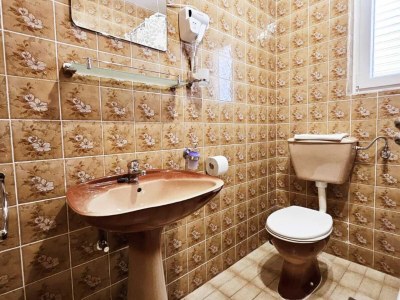 Apartment Apartments Željka - Studio Apartment with Terrace with Sea View (6) - Features photo 12