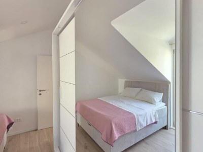 Apartment Penthouse Apartment Dijana - One Bedroom Apartment with Terrace - Features photo 16