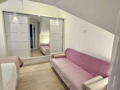 Apartment Penthouse Apartment Dijana - One Bedroom Apartment with Terrace - Features photo 19