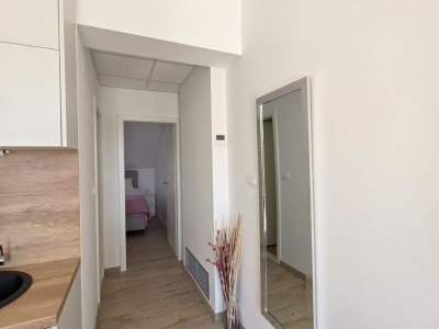 Apartment Penthouse Apartment Dijana - One Bedroom Apartment with Terrace - Outdoor photo 29