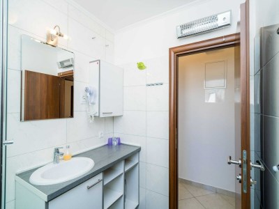 Apartment Villa Samba - Two Bedroom Apartment with Balcony and Sea View - Features photo 20