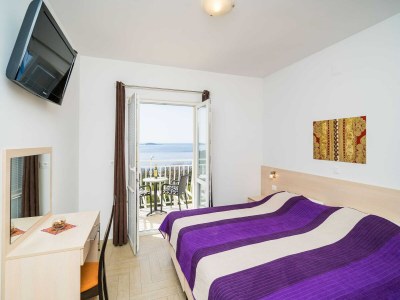 Apartment Villa Samba - Two Bedroom Apartment with Balcony and Sea View - Features photo 26