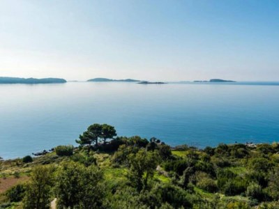 Apartment Villa Samba - Two Bedroom Apartment with Balcony and Sea View - Outdoor photo 33