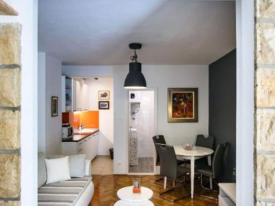 Apartment Apartment f�r 2 Personen in Dubrovnik - Features photo 7