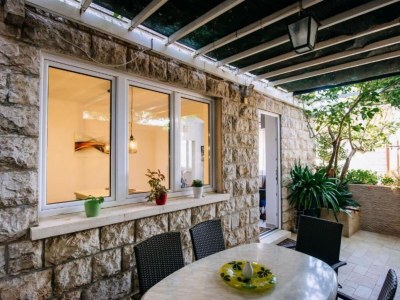 Apartment One Bedroom Apartment with Terrace - Outdoor photo 20